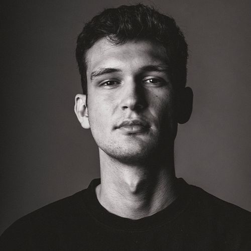 Colin Hadler